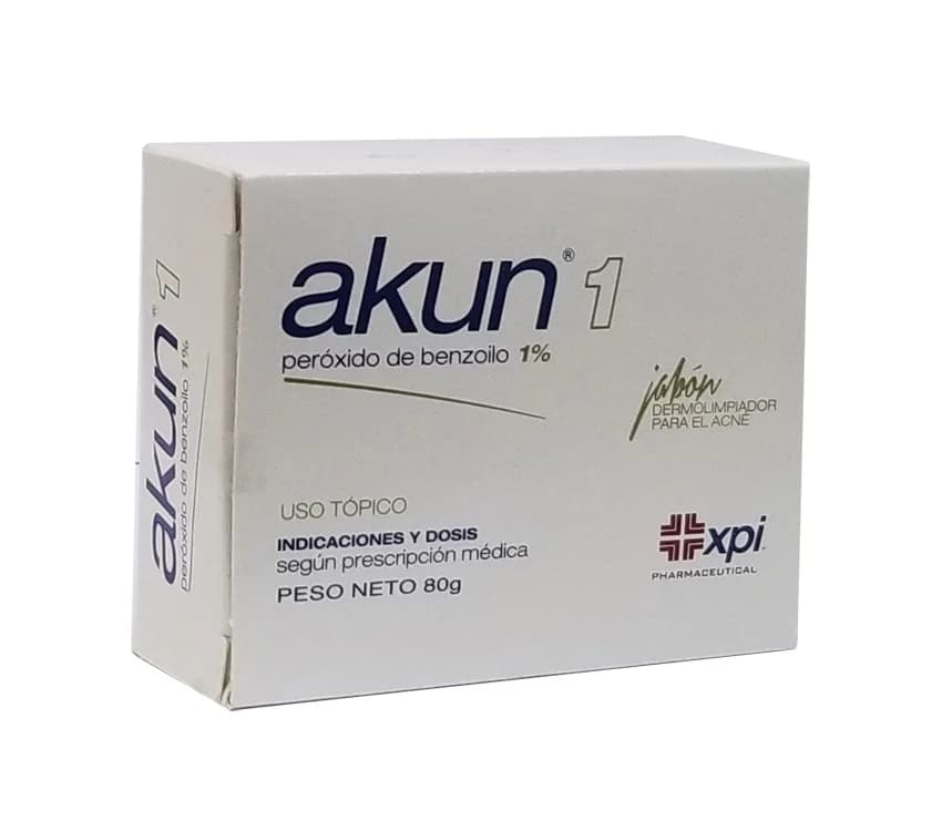 AKUN 1