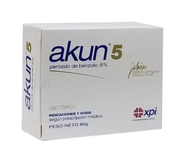 AKUN AL 5