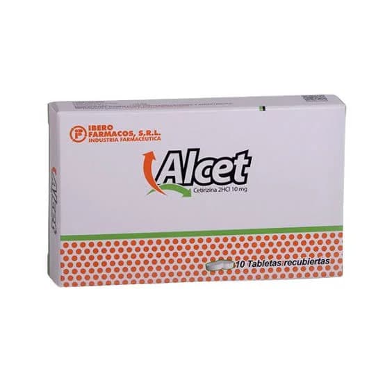 ALCET