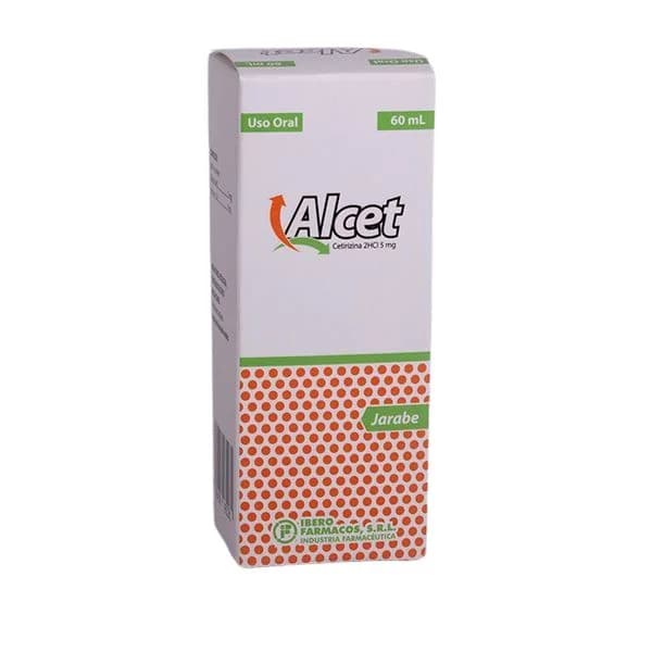 ALCET