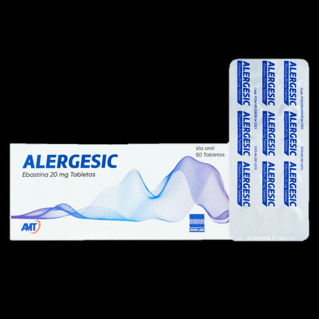 ALERGESIC