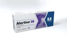 ALERTINE 30