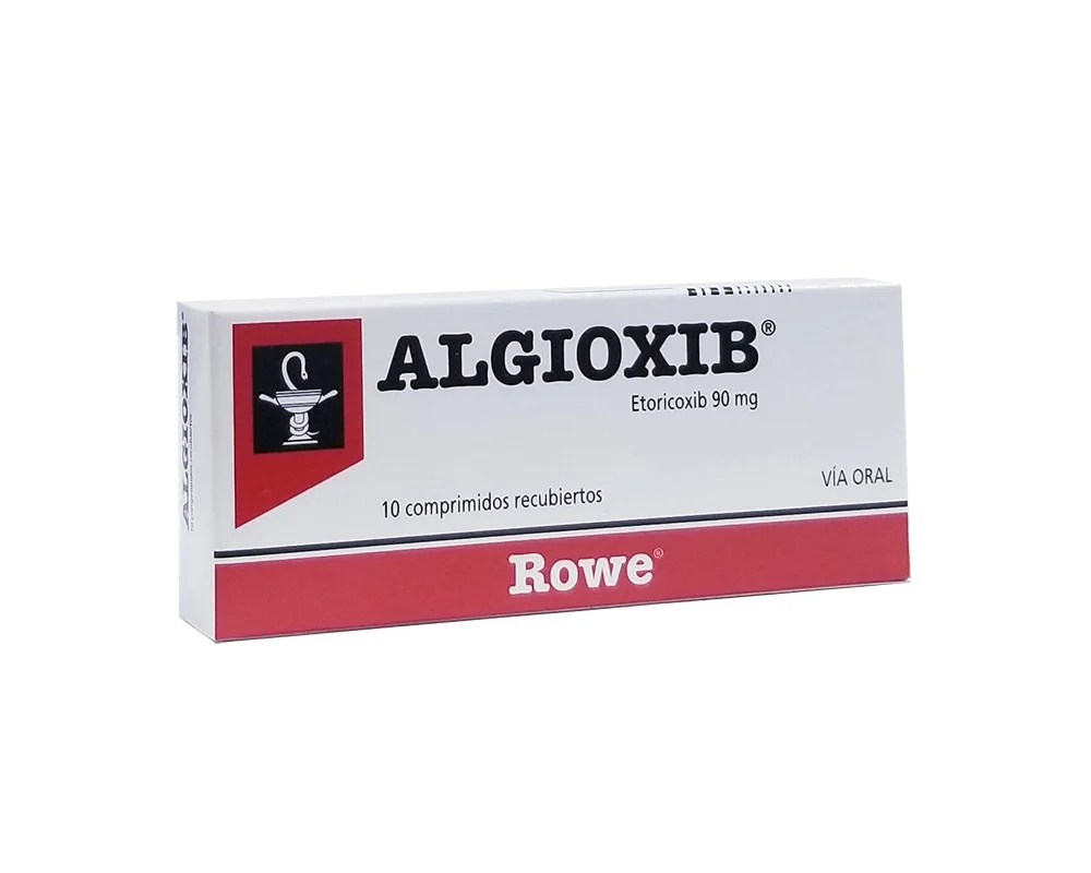 ALGIOXIB