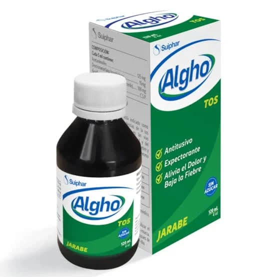 ALGO TOS