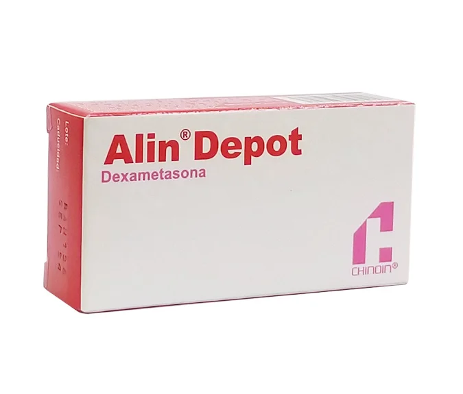 ALIN DEPOT