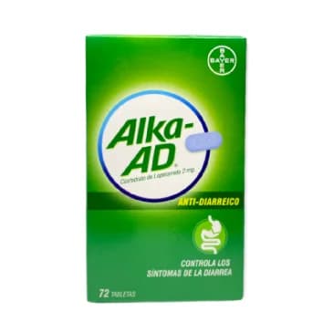ALKA AD