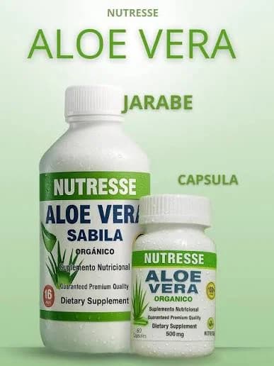 ALOE VERA