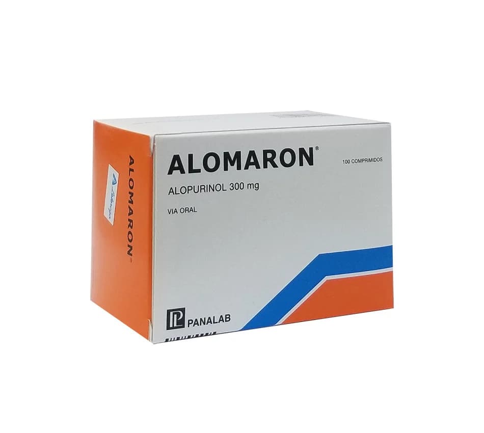 ALOMARON 300