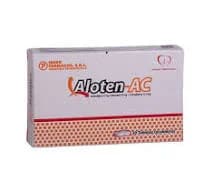 ALOTEN AC