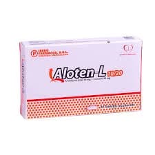 ALOTEN L 10-20