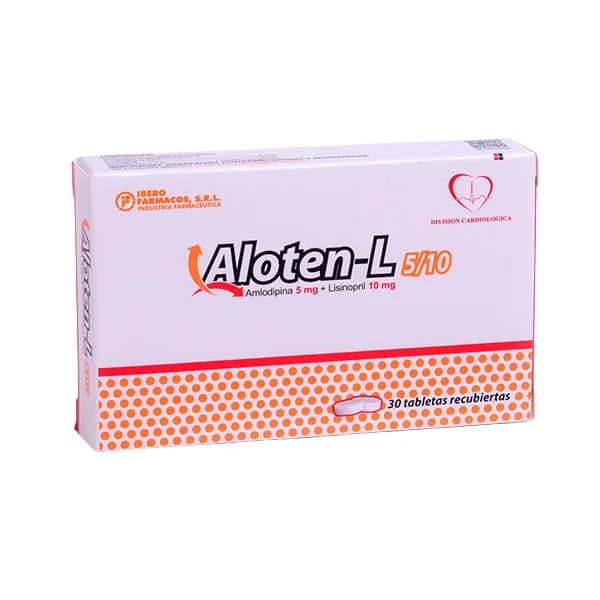 ALOTEN L 5-10