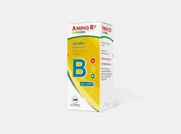 AMINO B COMPLEX