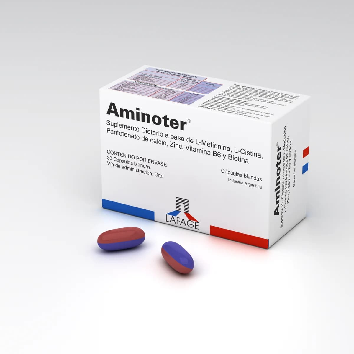 AMINOTER
