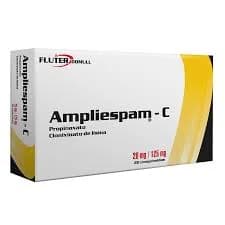 AMPLIESPAM-C