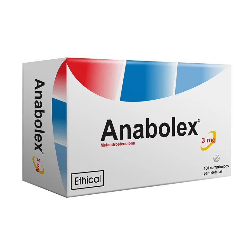 ANABOLEX