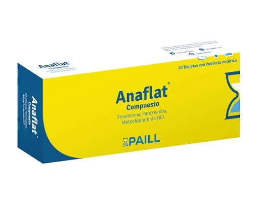 ANAFLAT