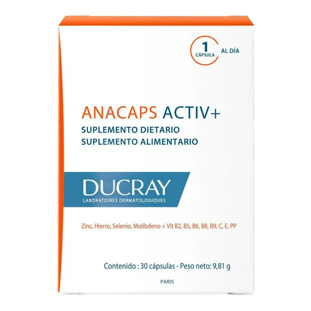 ANAPHASE ACTIV