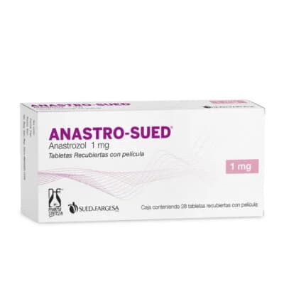 ANASTRO-SUED