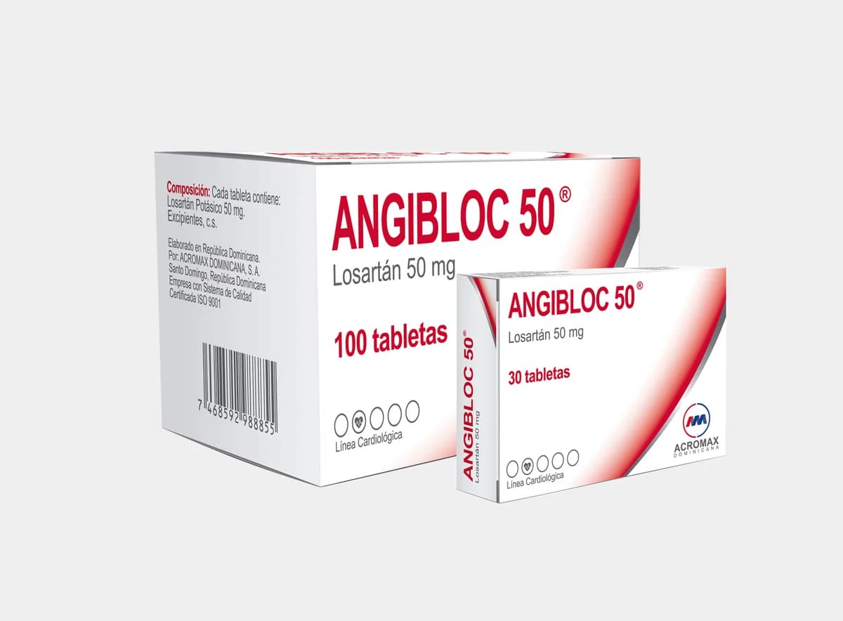 ANGIBLOC 50