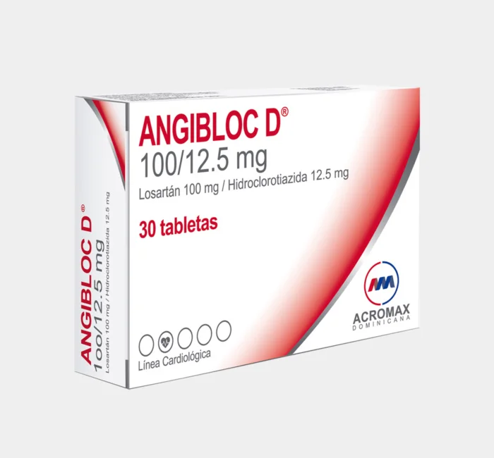 ANGIBLOC D 100 12.5