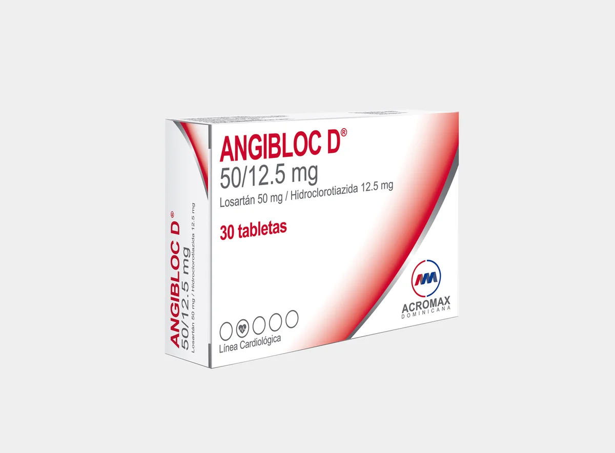 ANGIBLOC D 50/12.5