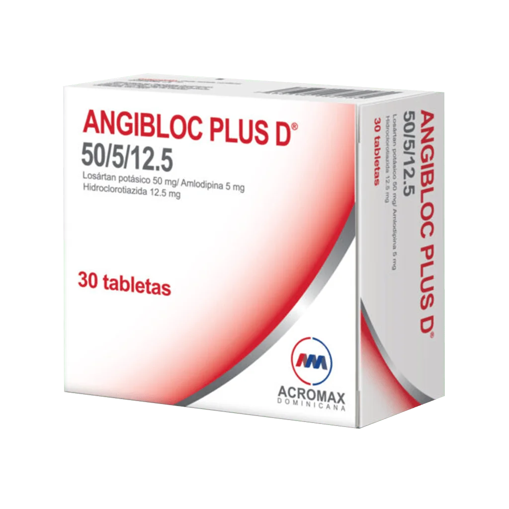 ANGIBLOC PLUS D
