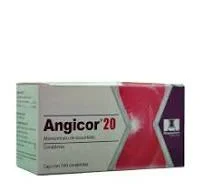 ANGICOR 20