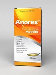 ANOREX