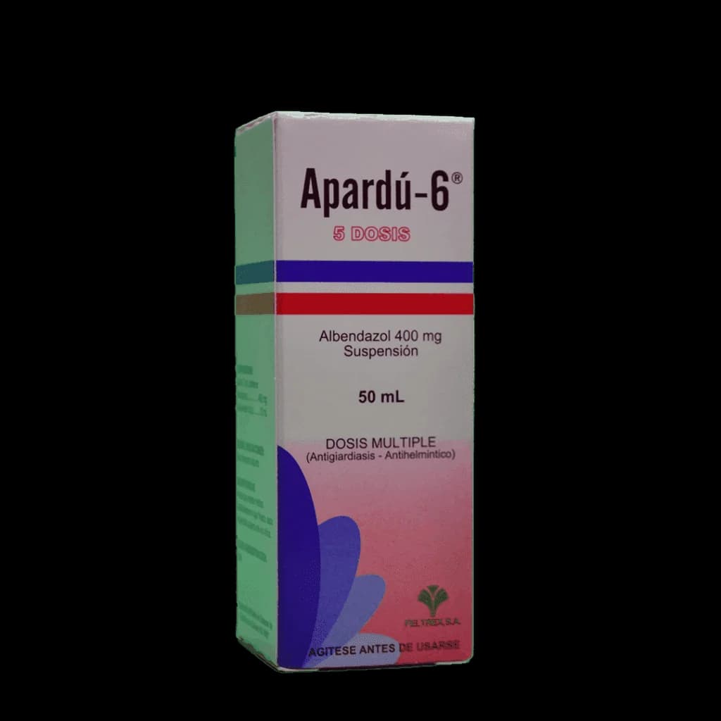 APARDU-6