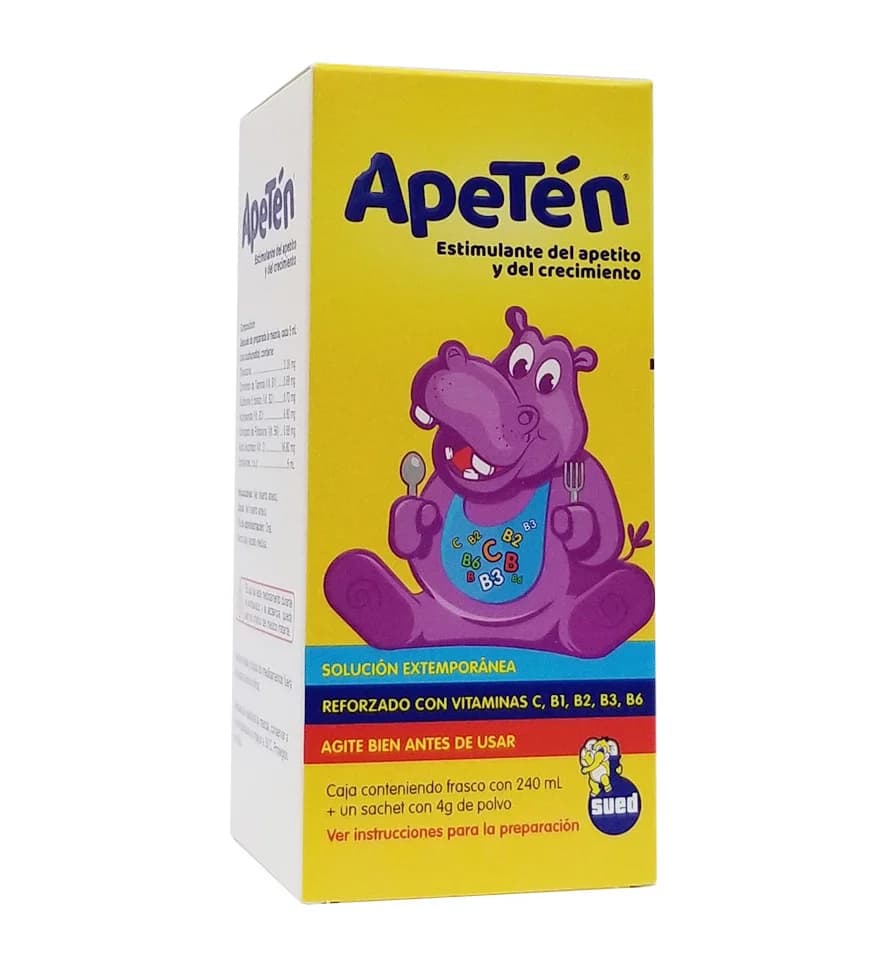 APETEN
