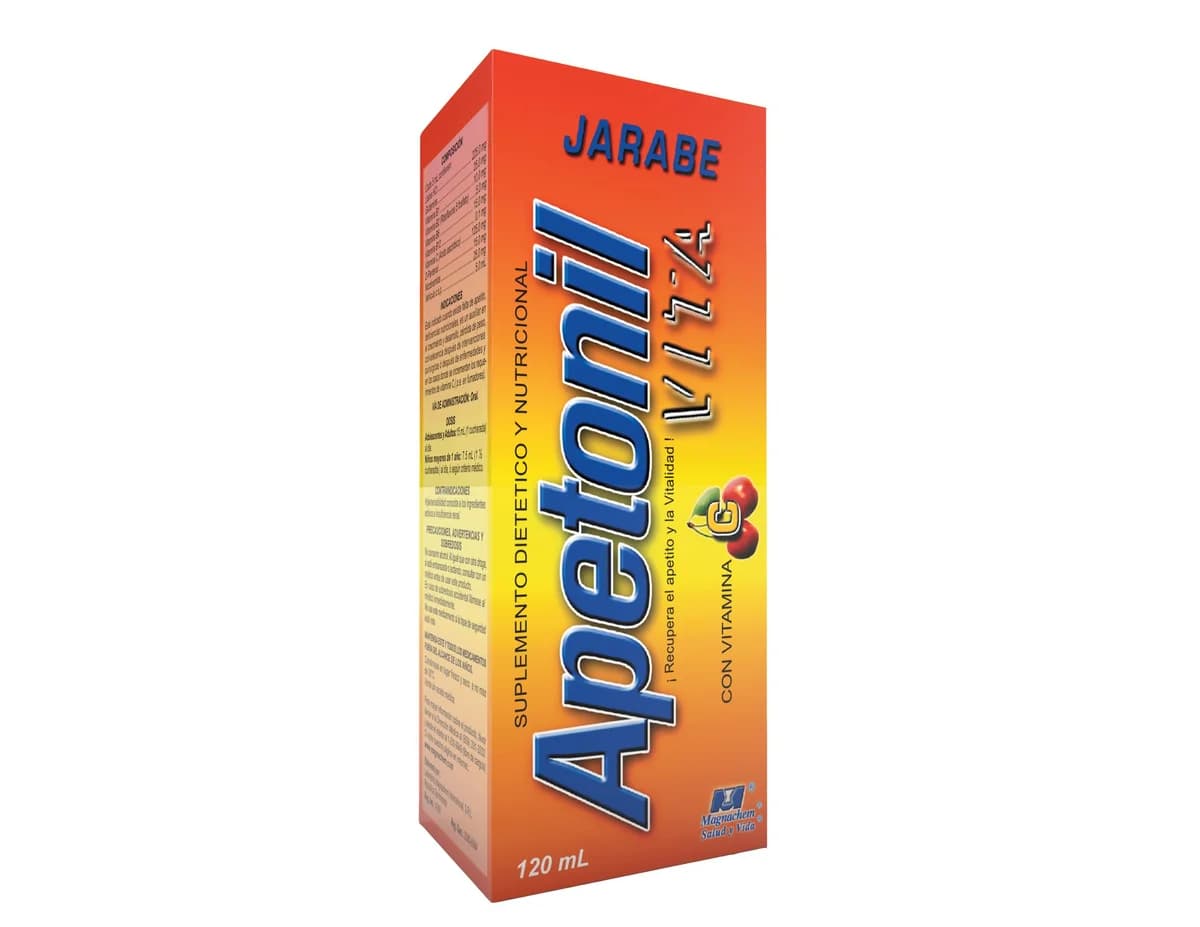 APETONIL VITA