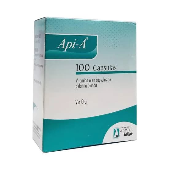 API-A