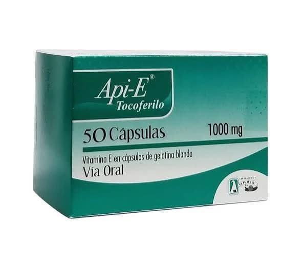 API-E 1000
