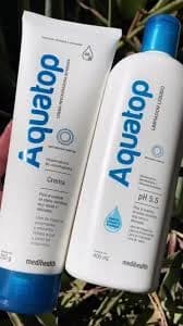AQUATOP CREMA