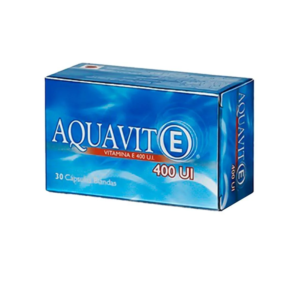 AQUAVIT E 400