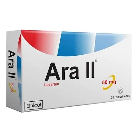ARA LL 50