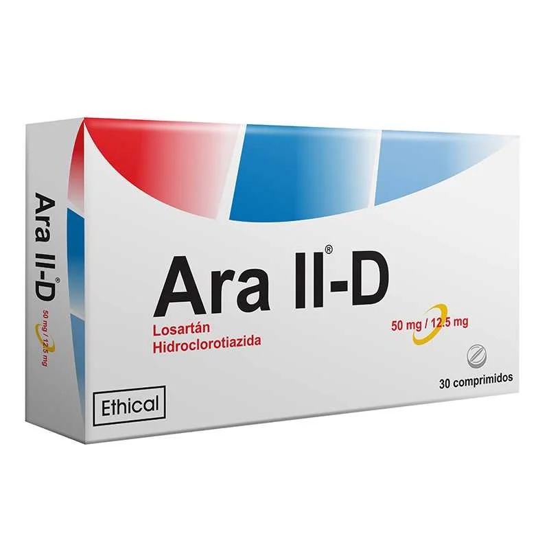 ARA LL D 50/12.5