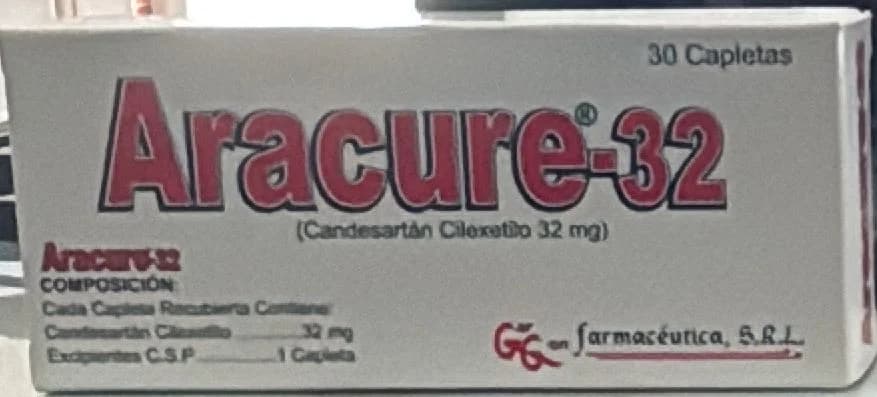ARACURE-32