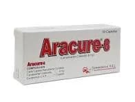 ARACURE-8