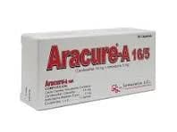 ARACURE-A 16/5