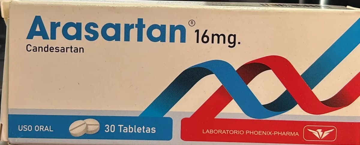ARASARTAN 16