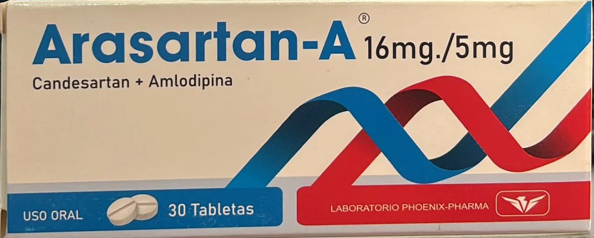 ARASARTAN-A 16