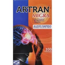 ARTRAN PLUSMIGRA