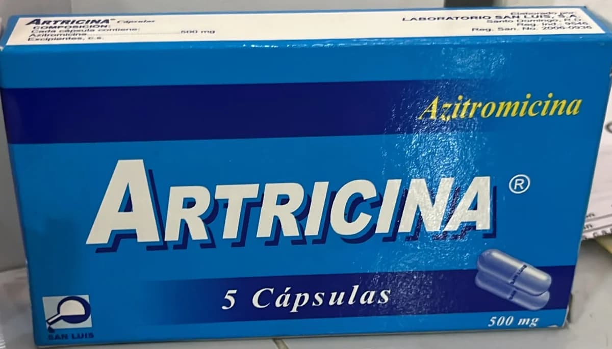 ARTRICINA