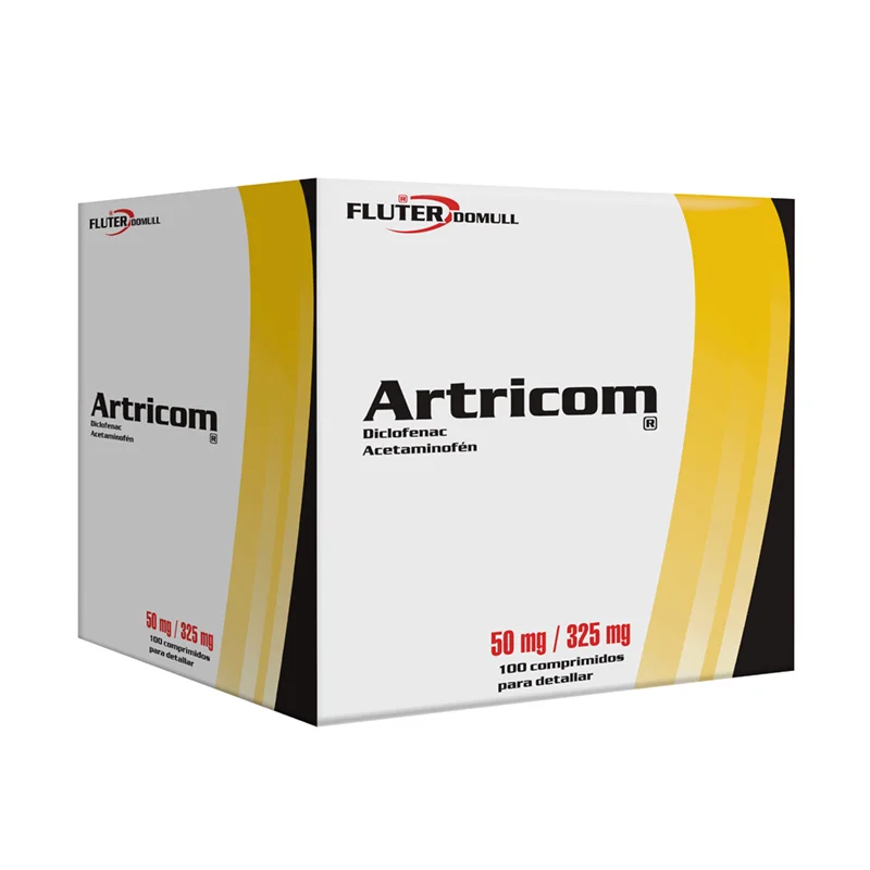 ARTRICOM