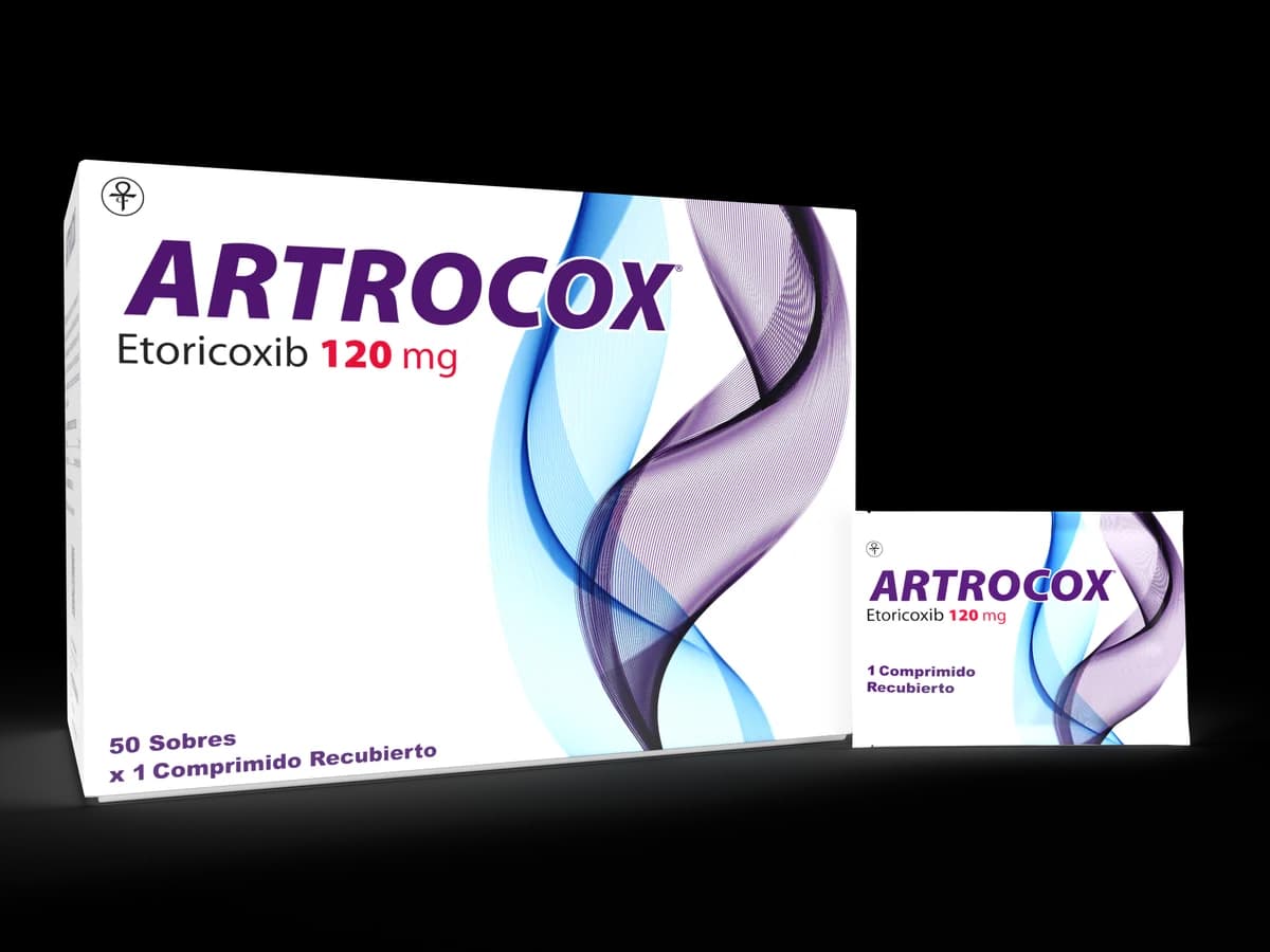 ARTRICOM 120