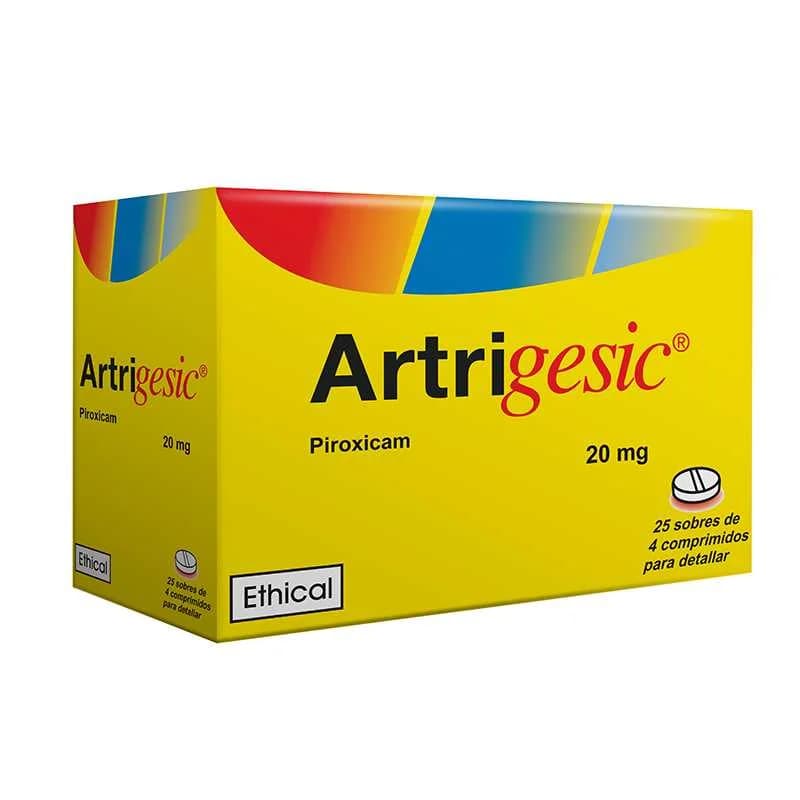 ARTRIGESIC