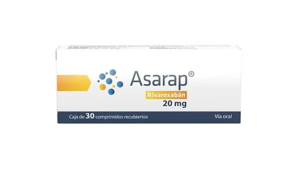 ASARAP 20