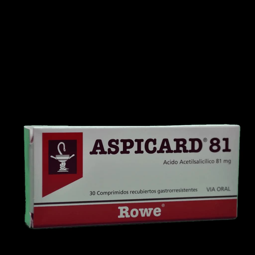 ASPICARD 81