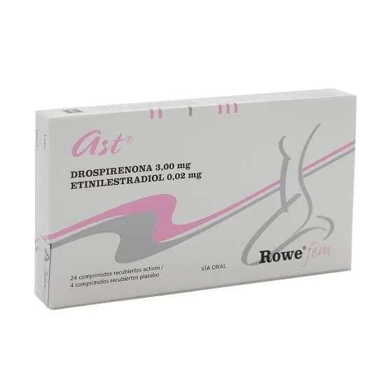 AST